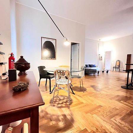Kibilu - Via Braga - Stazione Centrale Milánó Kültér fotó