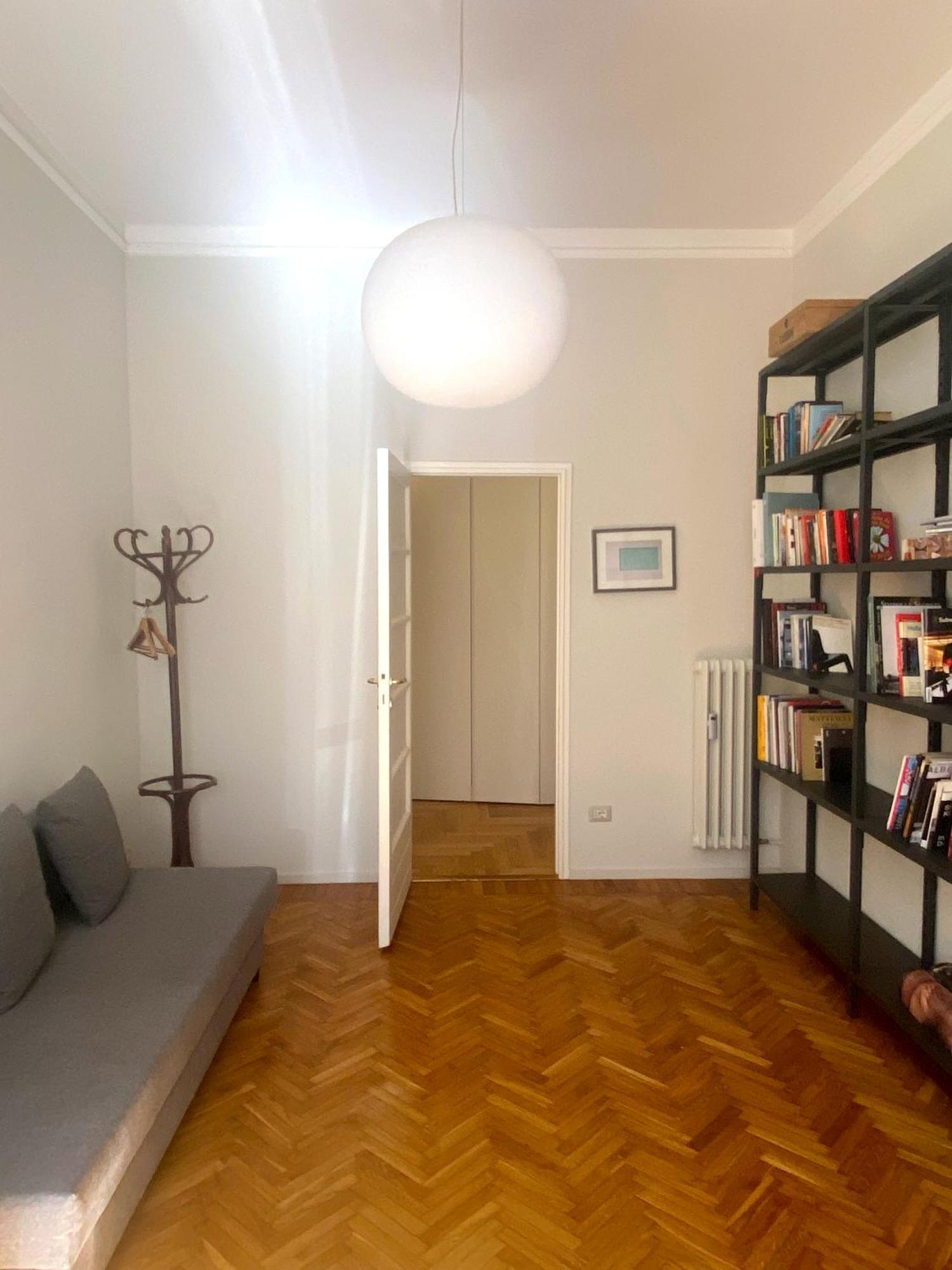 Kibilu - Via Braga - Stazione Centrale Milánó Kültér fotó